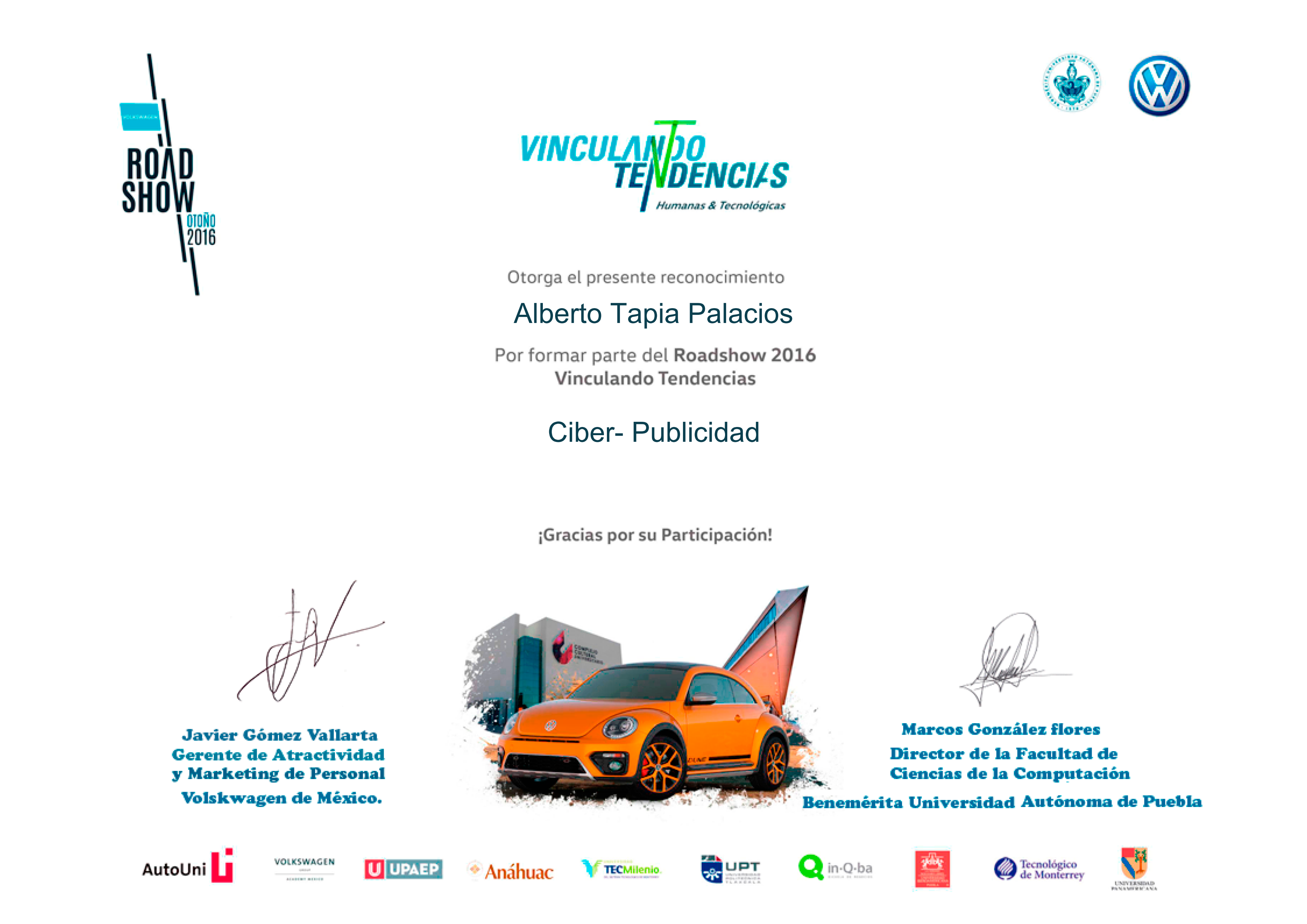 Ciber-Publicidad
